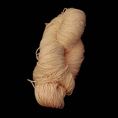 Cotton Yarn 4 Ply Desert Sand L-12