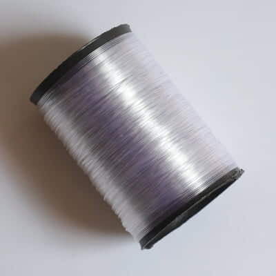 Nylon Thread Transparent 0.40 mm
