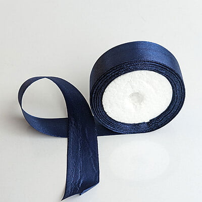 Premium Satin Ribbon used for Gift Wrapping | Scrapbooking | Crafts ...