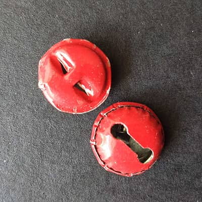 Rattle-Red