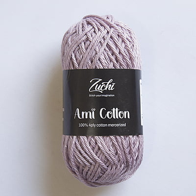 Zuchi Ami Cotton Yarn 870