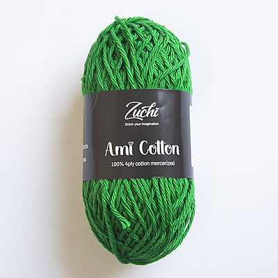 Zuchi Ami Cotton Yarn 229