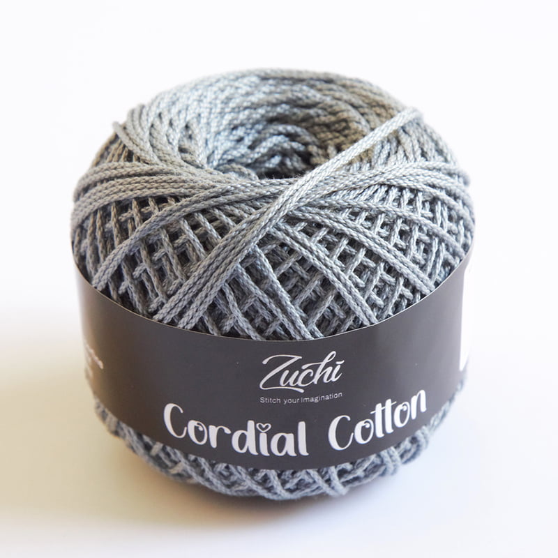 Zuchi Cordial Cotton 921 Zuchi Cordial Cotton 921