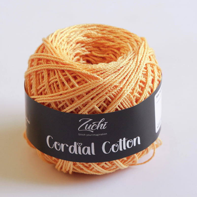 Zuchi Cordial Cotton 313 Zuchi Cordial Cotton 313