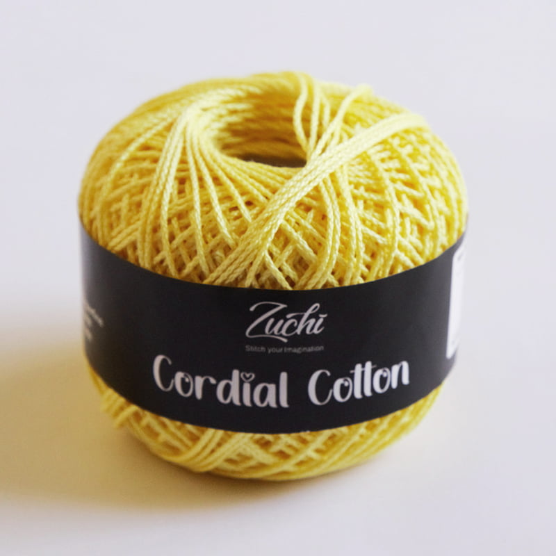 Zuchi Cordial Cotton 293 Zuchi Cordial Cotton 293