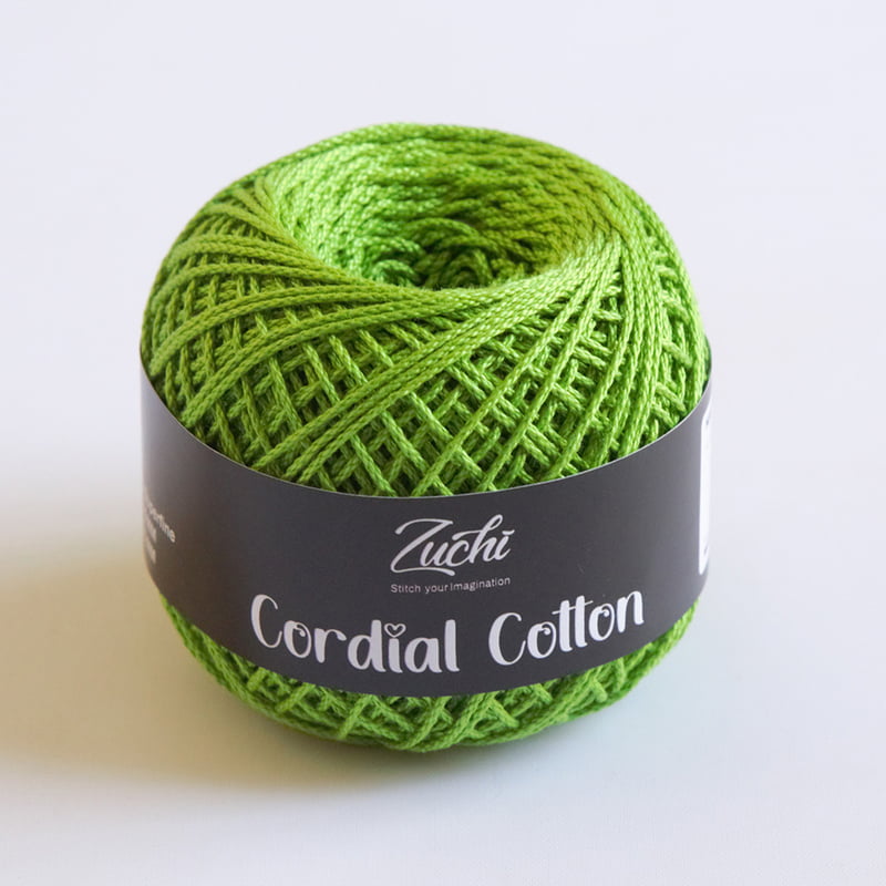 Zuchi Cordial Cotton 237 Zuchi Cordial Cotton 237