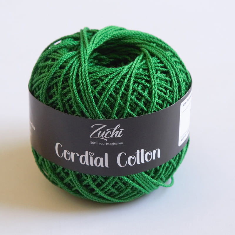 Zuchi Cordial Cotton 229 Zuchi Cordial Cotton 229
