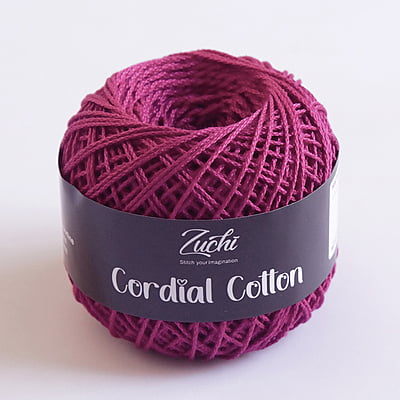 Zuchi Cordial Cotton 203