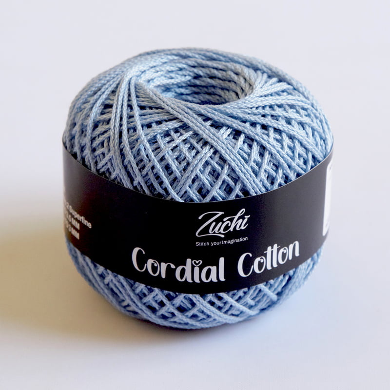 Zuchi Cordial Cotton 130 Zuchi Cordial Cotton 130