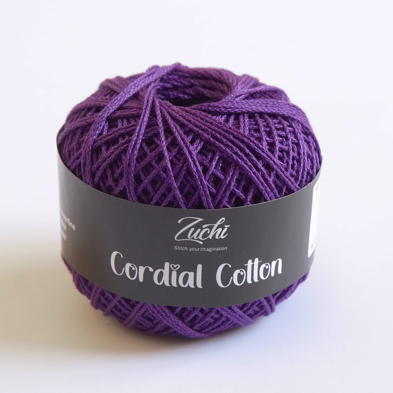 Zuchi Cordial Cotton 102 Zuchi Cordial Cotton 102