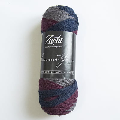 Zuchi Summer Yarn 109