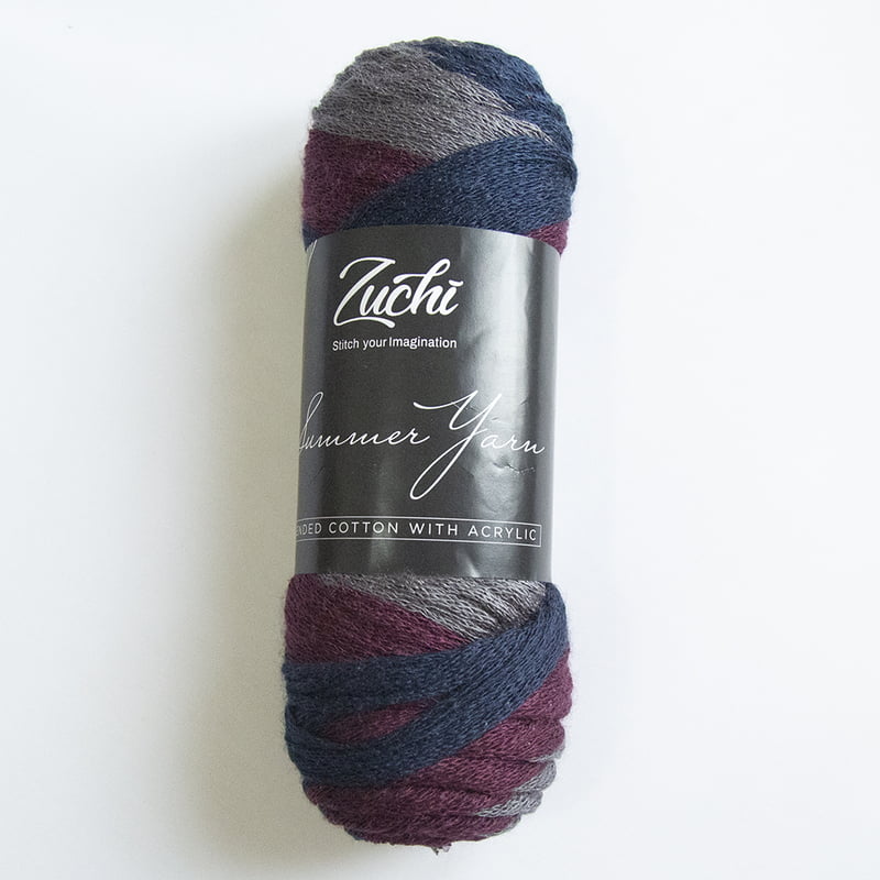 Zuchi Summer Yarn 109 Zuchi Summer Yarn 109