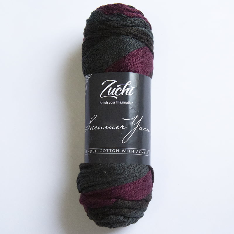 Zuchi Summer Yarn 105 Zuchi Summer Yarn 105
