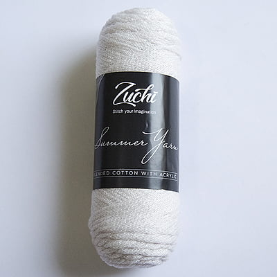 Zuchi Summer Yarn 101