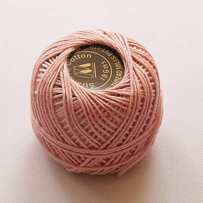 Gopal Embroidery Thread 074 10 gm