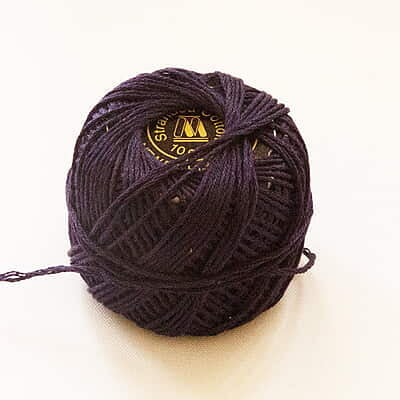 Gopal Embroidery Thread 9069 10 gm