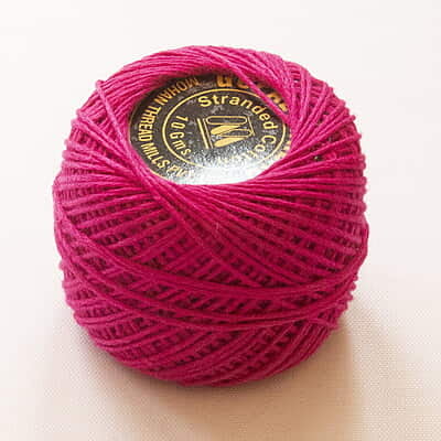 Gopal Embroidery Thread 8025 10 gm