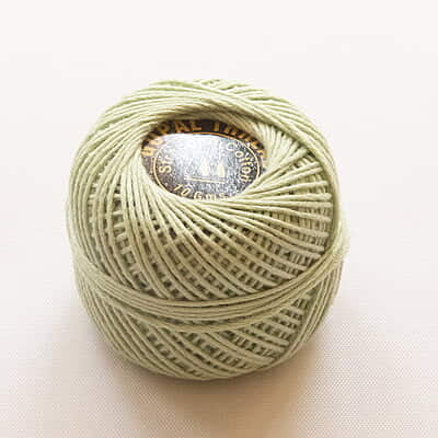 Gopal Embroidery Thread 1014 10 gm