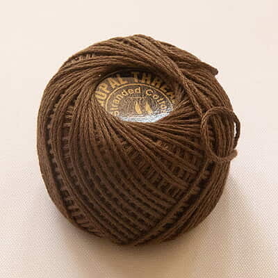 Gopal Embroidery Thread 905 10 gm