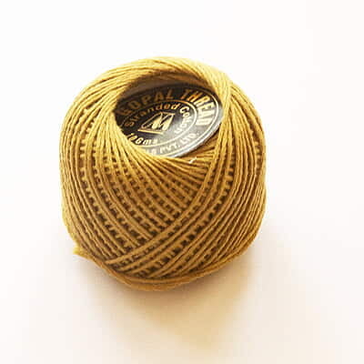 Gopal Embroidery Thread 888 10 gm