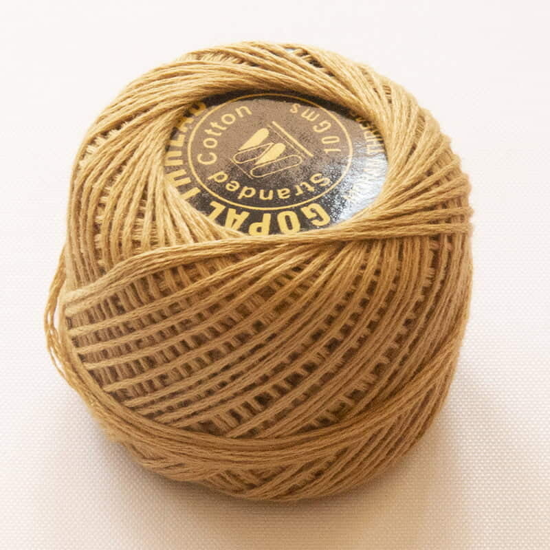 Gopal Embroidery Thread 887 10 gm Gopal Embroidery Thread 887 10 gm
