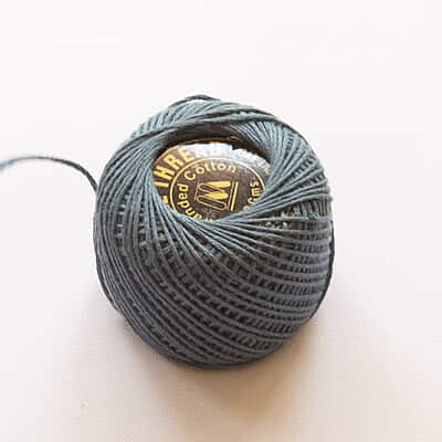 Gopal Embroidery Thread 851 10 gm