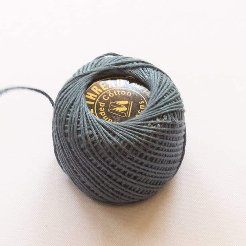 Gopal Embroidery Thread 851 10 gm Gopal Embroidery Thread 851 10 gm