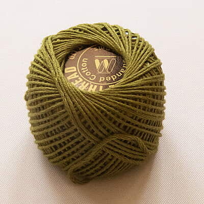 Gopal Embroidery Thread 845 10 gm