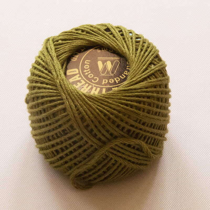 Gopal Embroidery Thread 845 10 gm Gopal Embroidery Thread 845 10 gm