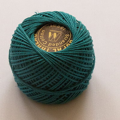 Gopal Embroidery Thread 530 10 gm