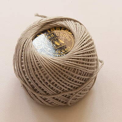 Gopal Embroidery Thread 399 10 gm