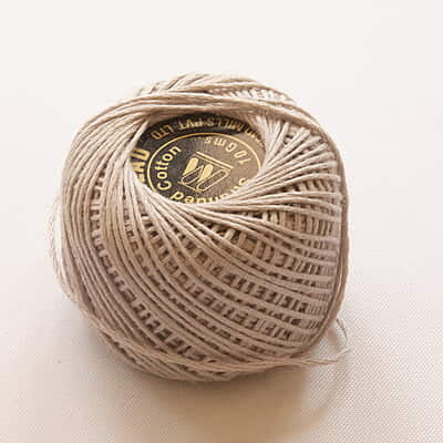 Gopal Embroidery Thread 398 10 gm
