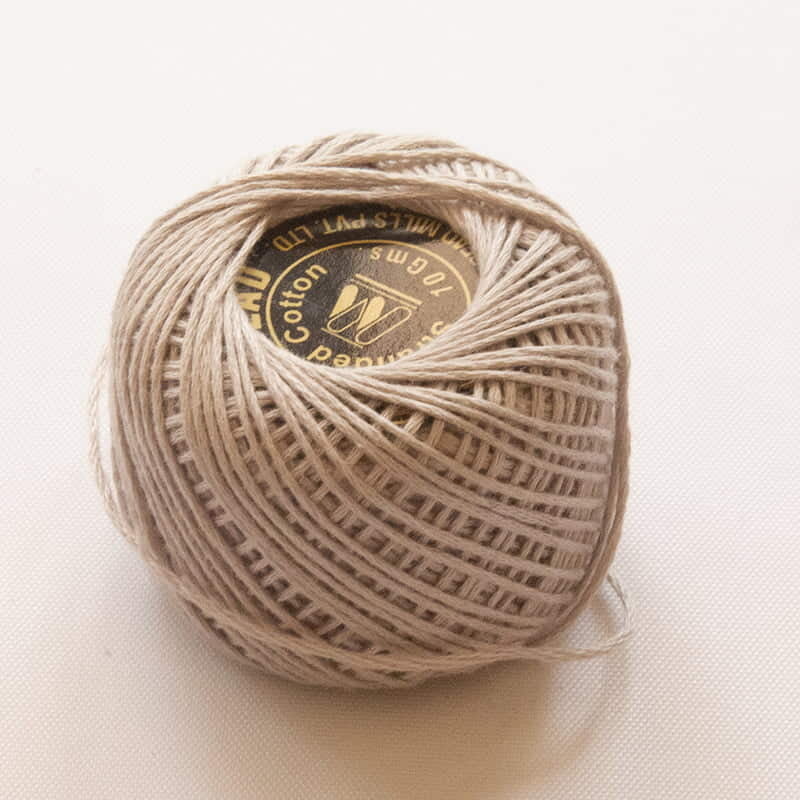 Gopal Embroidery Thread 398 10 gm Gopal Embroidery Thread 398 10 gm