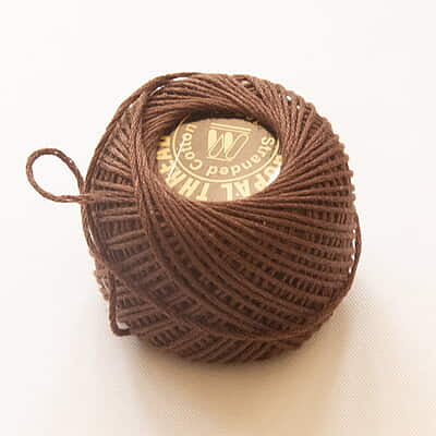 Gopal Embroidery Thread 381 10 gm