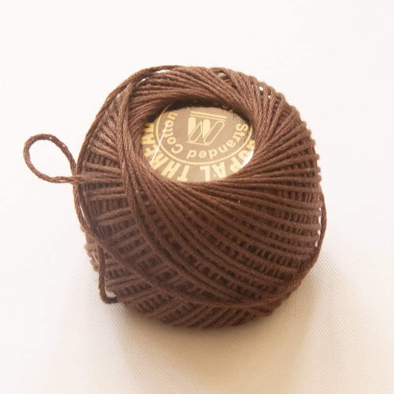 Gopal Embroidery Thread 381 10 gm Gopal Embroidery Thread 381 10 gm
