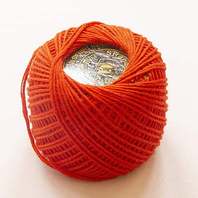 Gopal Embroidery Thread 335 10 gm