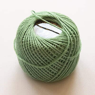 Gopal Embroidery Thread 204 10 gm
