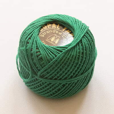 Gopal Embroidery Thread 189 10 gm