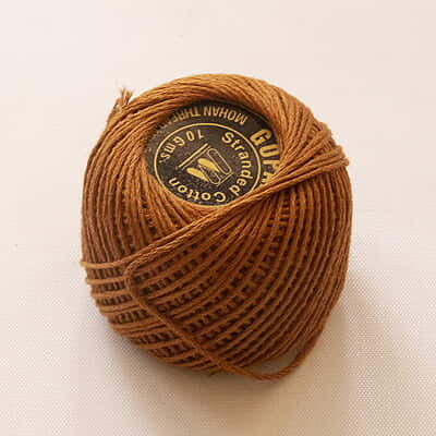 Gopal Embroidery Thread 176 10 gm