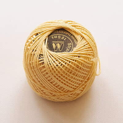 Gopal Embroidery Thread 158 10 gm