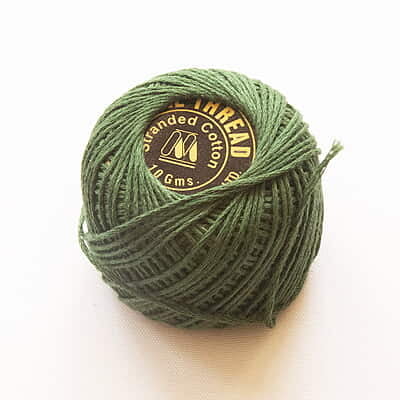 Gopal Embroidery Thread 157 10 gm