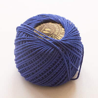 Gopal Embroidery Thread 133 10 gm