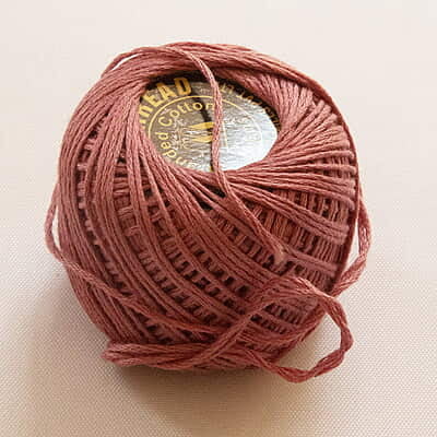 Gopal Embroidery Thread 76 10 gm