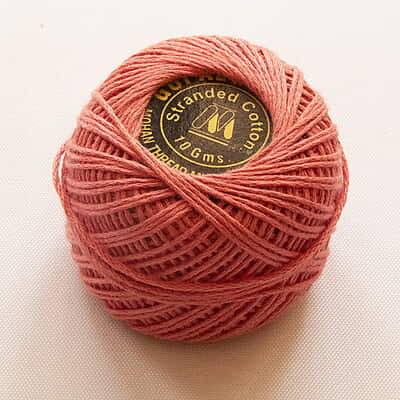 Gopal Embroidery Thread 33 10 gm
