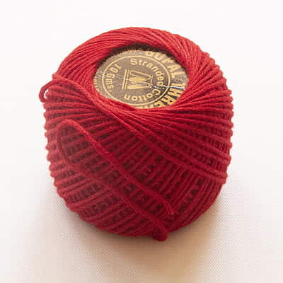 Gopal Embroidery Thread 20 10 gm
