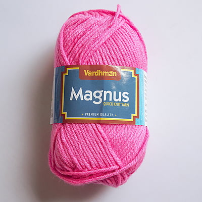 Vardhman Magnus 16