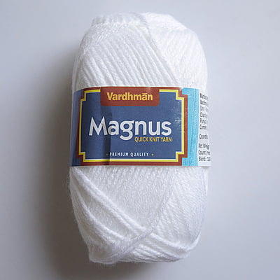 Vardhman Magnus 01