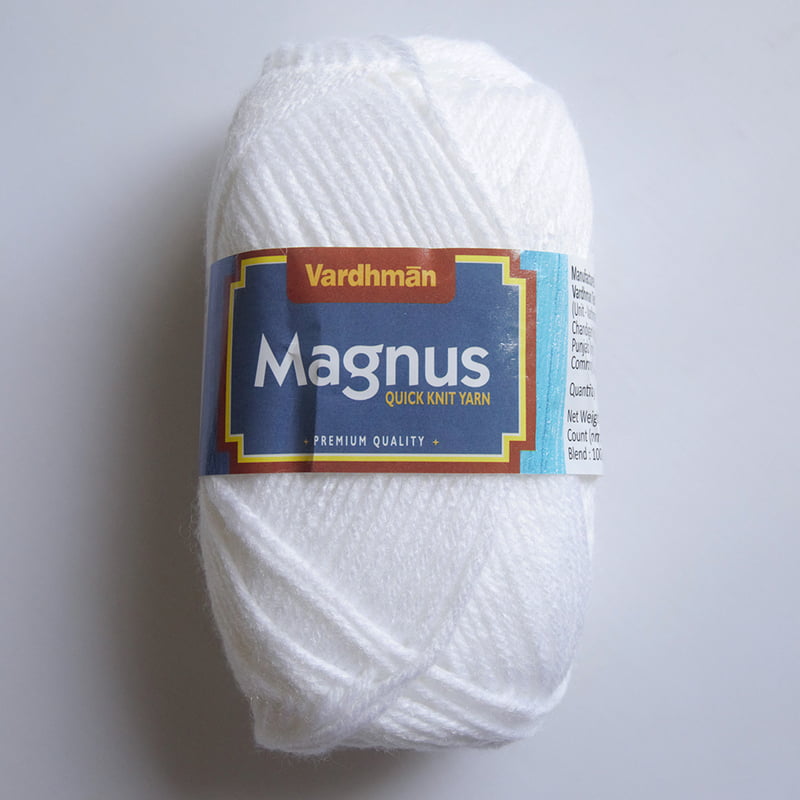 Vardhman Magnus 01 Vardhman Magnus 01