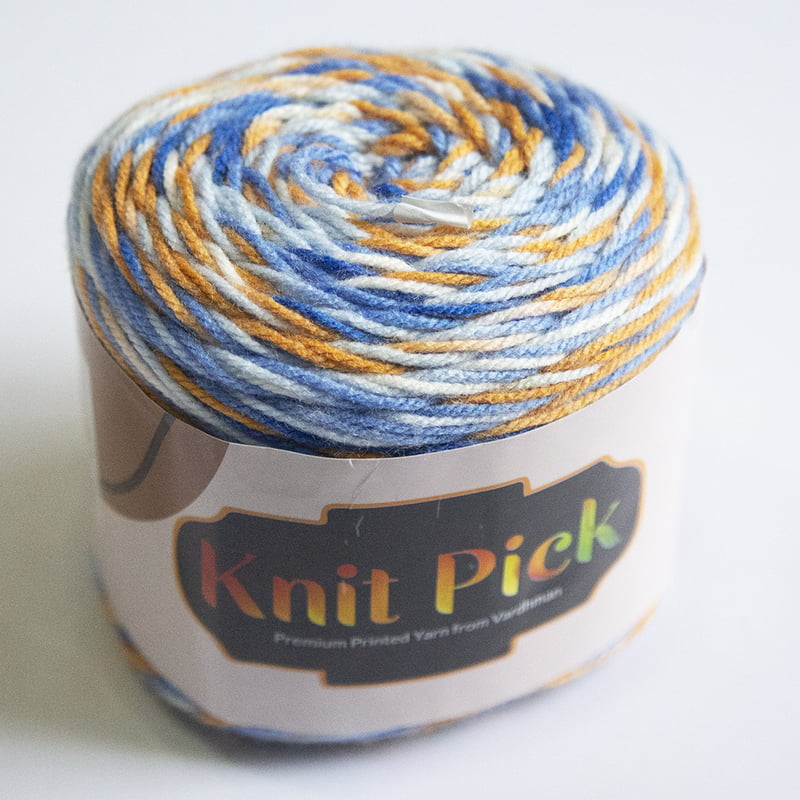 Vardhman Knit Pick 010 Vardhman Knit Pick 010