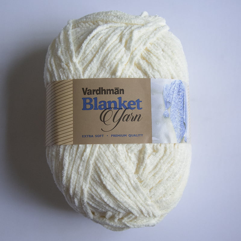 Vardhman Blanket Yarn 12 Vardhman Blanket Yarn 12
